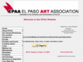 elpasoartassociation.com