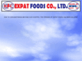 expatfoods.com