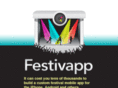 festivapp.com