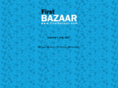 firstbazaar.com