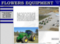flowersequipment.com