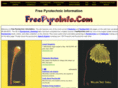 freepyroinfo.com