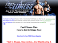 ftfitness.com