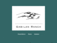 gabilanranch.com