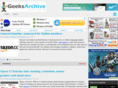 geeksarchive.com