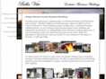 glacierparkweddings.com