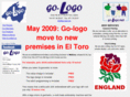 go-logo.net