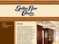 goldenbearcabinetry.com