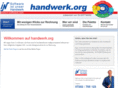 handwerk.org