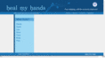 healmyhands.com