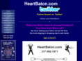 heartbaton.com