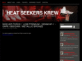 heatseekerskrew.com