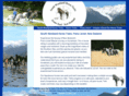 horsetreknz.com