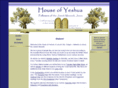 houseofyeshua.org