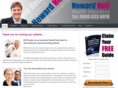 howardholthealthinsurance.com