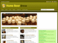 howtomakebeer.info