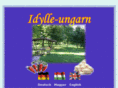 idylleungarn.com