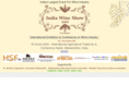 indiawineshow.com