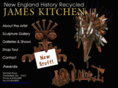 jameskitchen.com