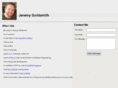 jeremygoldsmith.net