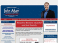 johnadam4house.com