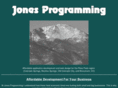 jonesprogramming.com
