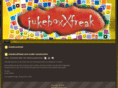 jukeboxxfreak.com