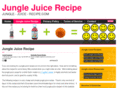 jungle-juice-recipe.com