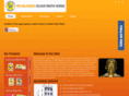 kaliswari-matches.com