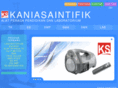 kaniaperagapendidikan.com
