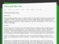kerryandmarikay.com