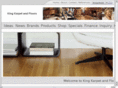 kingkarpet.com