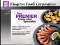 kingstonfoods.biz