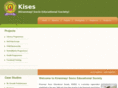 kisesngo.org