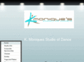 kmoniques.com
