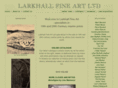 larkhall.com