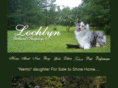 lochlynshelties.com