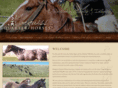 marquissquarterhorses.com