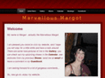 marvellous-margot.com