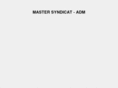 mastersyndicat.com