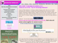 maximiliangenealogy.com