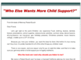 maximumchildsupport.com