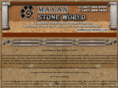 mayanstoneworld.com