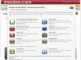 morzino.com