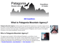 mountainagency.com