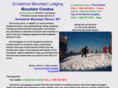 mountaincondo.com
