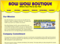 mybowwow.com