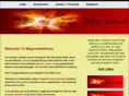 mygoodwellness.com