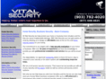 myvitalsecurity.com