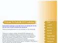 nashvilleaudiology.com